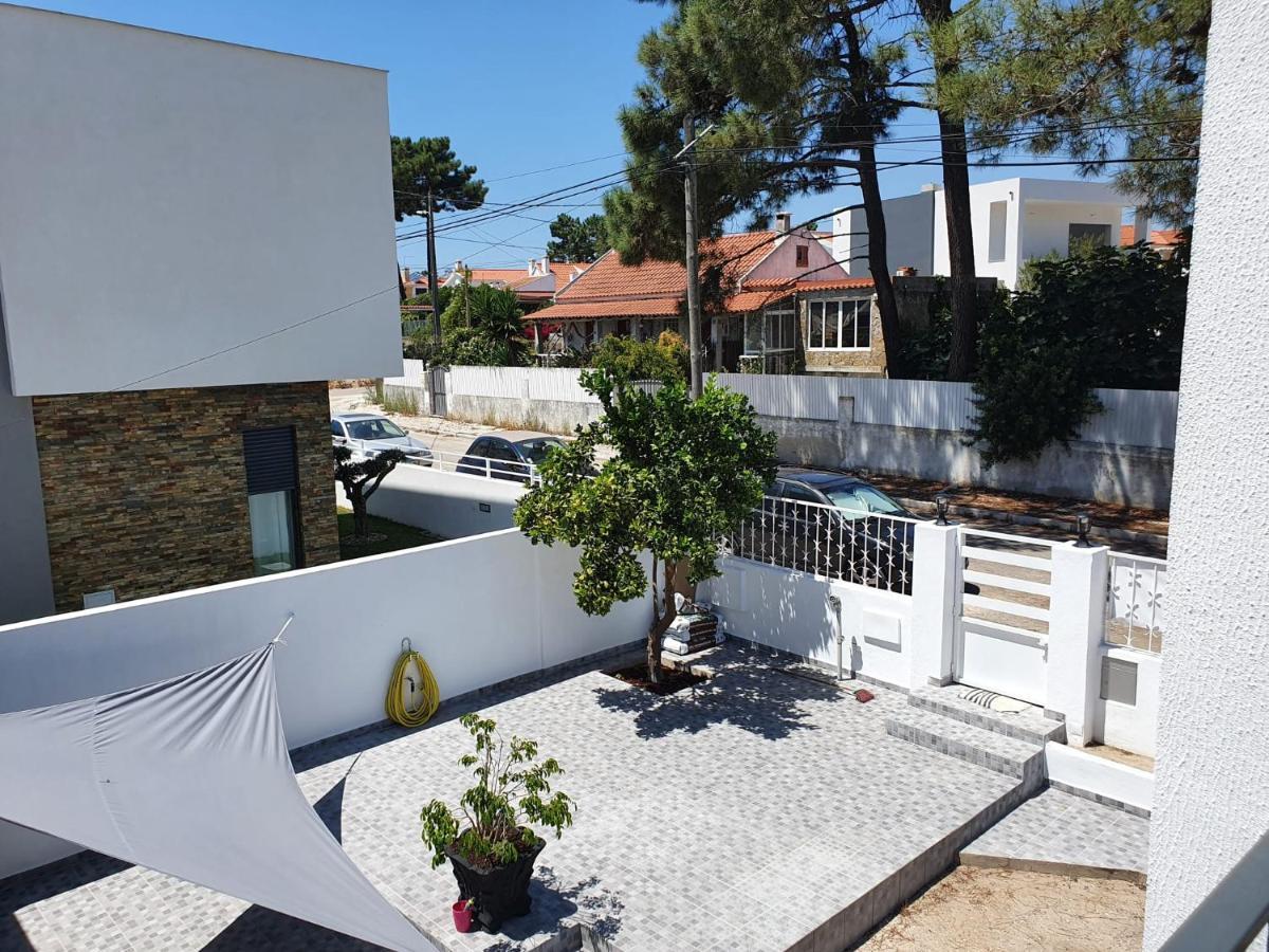 Aroeira House Villa Bagian luar foto