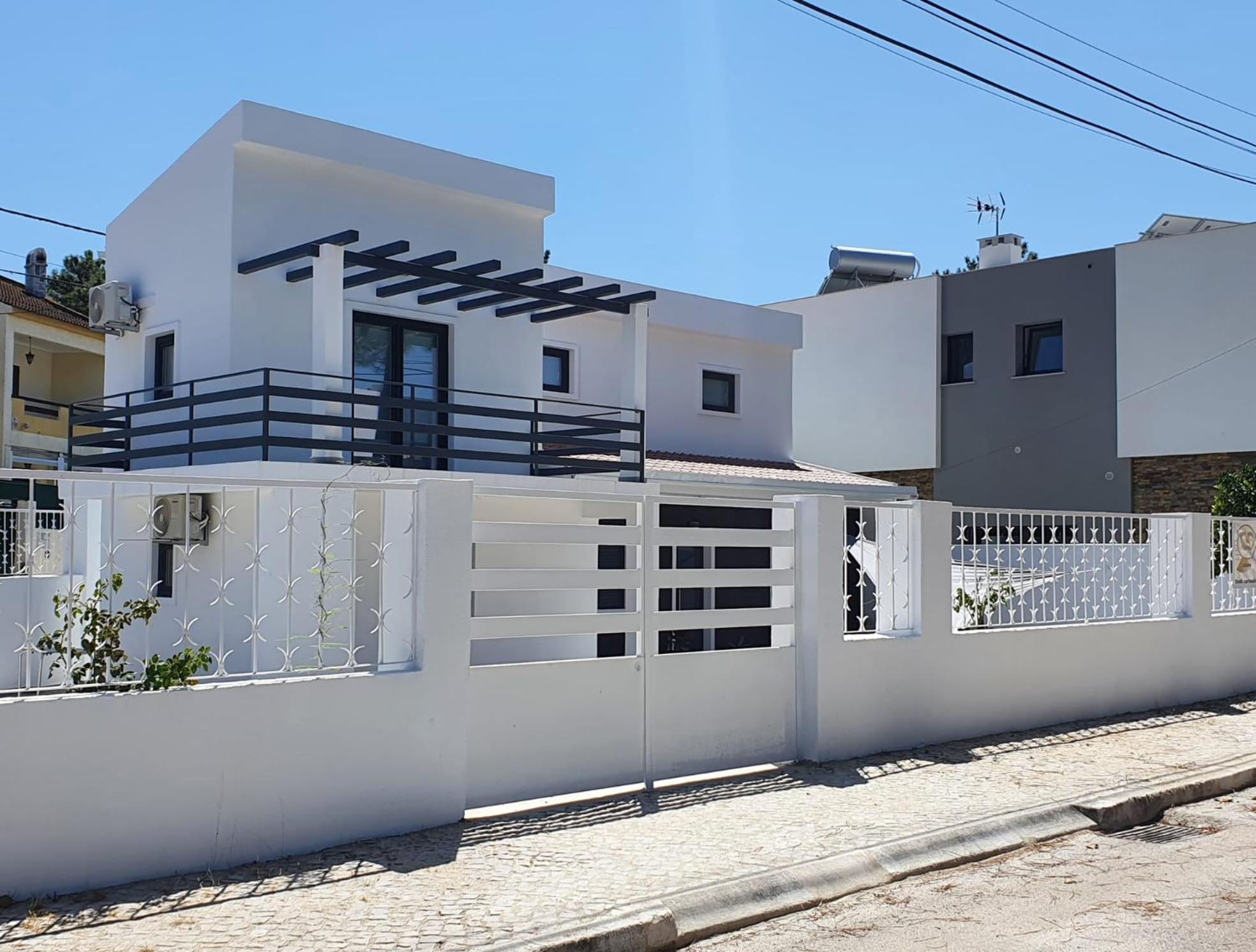 Aroeira House Villa Bagian luar foto